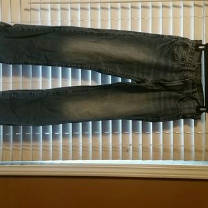 Mens American Eagle Outfitters Original Straight J